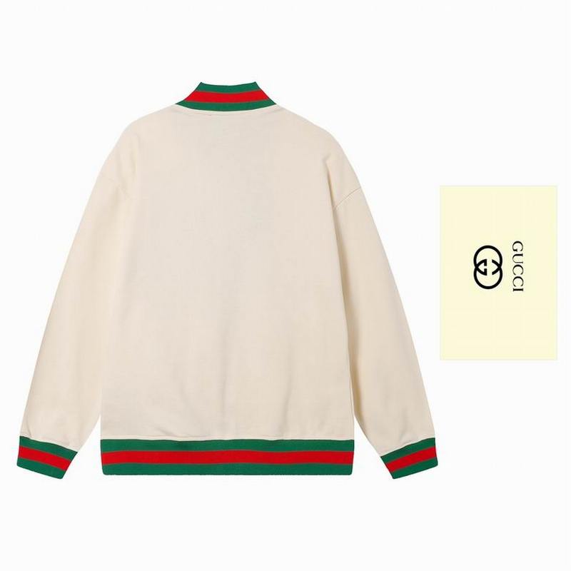 Gucci Men's Outwear 120